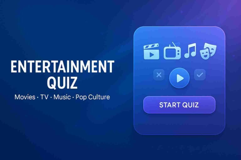Bing Entertainment Quiz 7 Levels Of Movies Music Trivia Weekly 