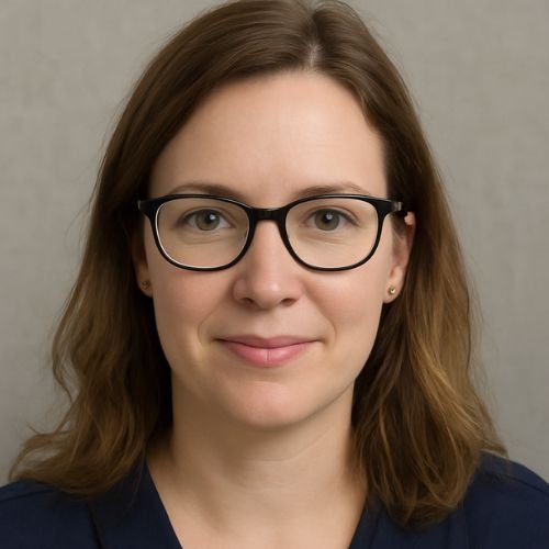 Margaux Roberts - Author